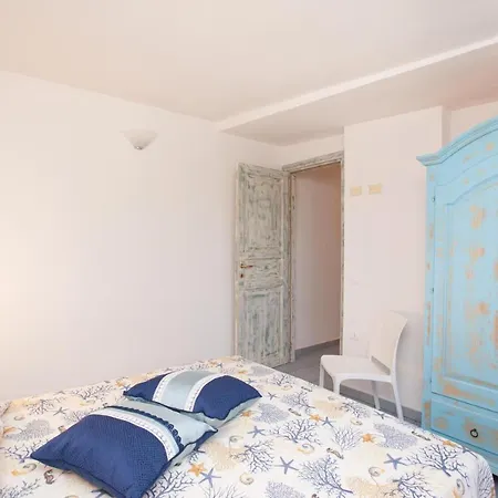 Gamma 2 Holiday home Orosei