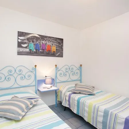 Holiday home Gamma 2 *