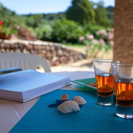 Holiday home Gamma 2 Orosei