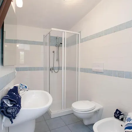 Holiday home Gamma 2 Orosei
