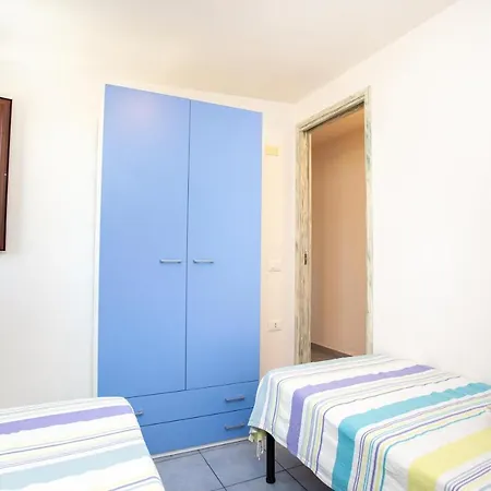 Gamma 2 Holiday home Orosei