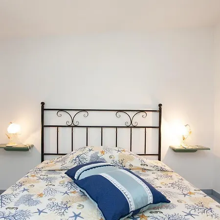 Ferienhaus Gamma 2 Orosei
